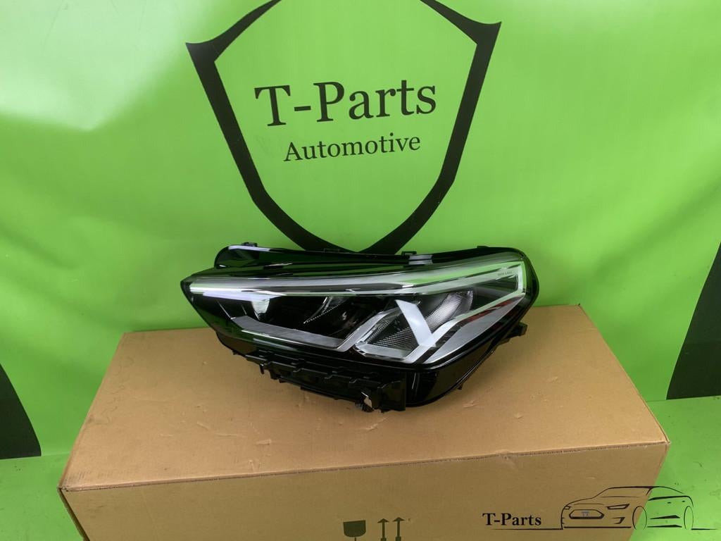 bmw X1 u11 koplamp links 5A9A221 NIEUW, Auto-onderdelen, Info@fabrikant.eu, Fabrikant BV, Nieuw, BMW