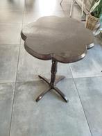 Petite table d'appoint, Maison & Meubles, Tables | Tables d'appoint, Enlèvement, Utilisé, Autres formes