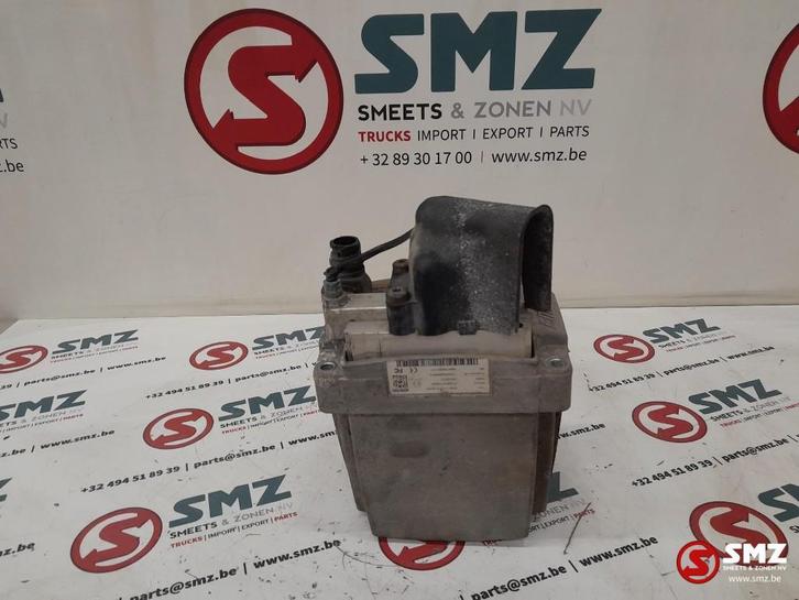 Occ Pompe AdBlue MAN, Autos : Pièces & Accessoires, Pièces camion, MAN, Systèmes à carburant, Utilisé