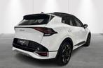 Kia Sportage 1.6 CRDi 48V 7DCT GT Line (automatique), 100 kW, 1650 kg, 136 ch, 5 portes