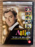 Alfie, À partir de 12 ans, Enlèvement ou Envoi