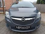 Opel Meriva 1.4i | 2015 | 15.000km! | Facelift, Bedrijf, Handgeschakeld, 5 deurs, Meriva
