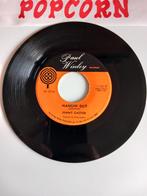 JIMMY CASTOR .HANGIN OUT. POPCORN USA 45T