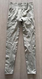leggings de sport taille M (y0104), Taille 38/40 (M), Enlèvement ou Envoi, Comme neuf, Vert