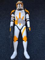 Clone Marshal Commander Cody Star Wars, Ophalen of Verzenden, Nieuw, Beeldje of Buste