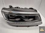 5nB941082D, Phare avant droit LED complet pour VW Tiguan II, Volkswagen, Volkswagen AG, Vw@volkswagen.de, Utilisé