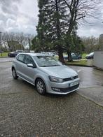 Volkswagen Polo 1.2 Benzine Trendline – 2013 –, Auto's, Euro 5, 1198 cc, Bedrijf, Zilver of Grijs