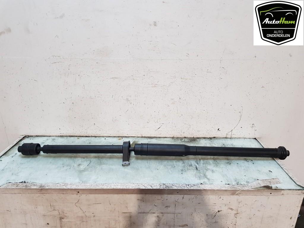 TUSSENAS Porsche Panamera (971G) (01-2016/12-2023), Gebruikt, Porsche