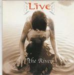 2 CD singles Live, 2 t/m 5 singles, Ophalen of Verzenden, Zo goed als nieuw, Pop