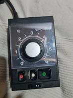 Timer, fotovergroter, Ophalen of Verzenden