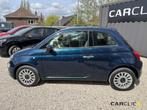 Fiat 500 Lounge *Pano*, 1242 cm³, Achat, Euro 6, Entreprise