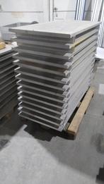 Aluminium platen., Doe-het-zelf en Bouw, Platen en Panelen, Ophalen, Zo goed als nieuw