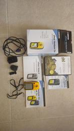 Garmin e-trex Vista C, Ophalen, Draadloos, Zo goed als nieuw