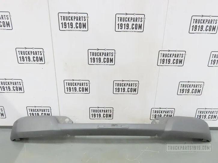 DAF 1706976 Bumper DAF LF E6, Autos : Pièces & Accessoires, Pièces camion, DAF, Carrosserie et Tôlerie, Utilisé, Enlèvement