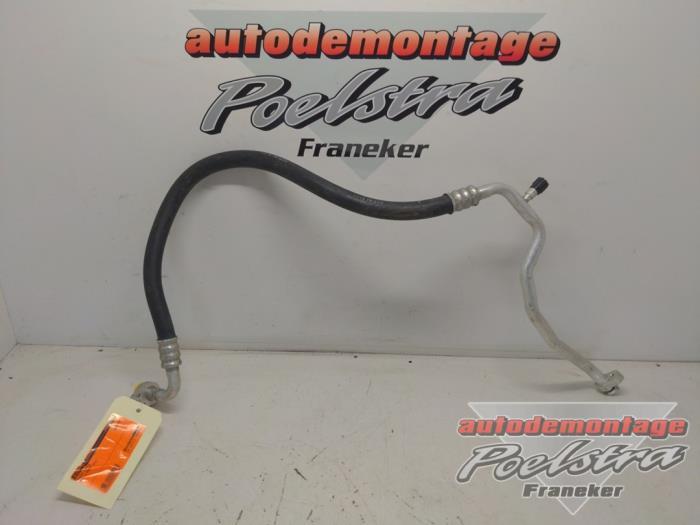 Tuyau clim d'un BMW 1-Serie, Autos : Pièces & Accessoires, Autres pièces automobiles, BMW, Utilisé, 3 mois de garantie, Enlèvement ou Envoi