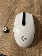 Draadloos Logitech G304 muis, Computers en Software, Muizen, Ophalen, Rechtshandig, Muis, Gaming muis