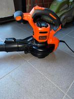 Bladblazer - haag machines + haagschaar 90 euro  alles, Tuin en Terras, Ophalen, Zo goed als nieuw