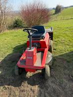 Tracteur tondeuse MTD, Jardin & Terrasse, Enlèvement, Utilisé, 50 cm ou plus, Tondeuses à gazon à essence