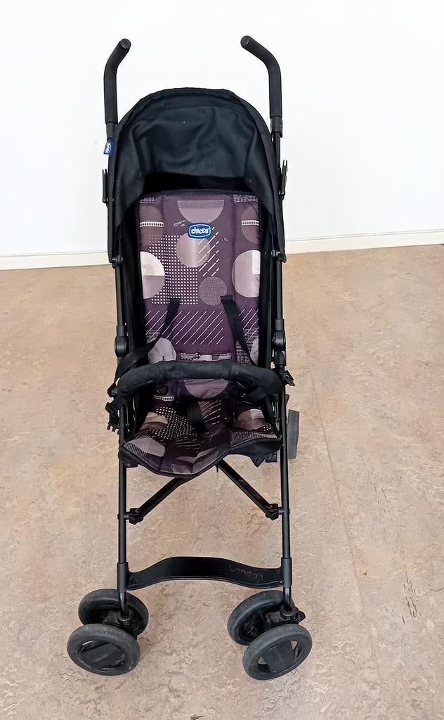 Pousette, Enfants & Bébés