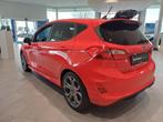 Ford Fiesta 1.0i EcoBoost 70kW ST-Line, Autos, Rouge, Achat, Boîte manuelle, 5 portes