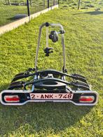 Fietsrek Thule voor 2 fietsen, Auto diversen, Fietsendragers, Ophalen, 2 fietsen, Zo goed als nieuw