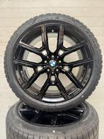 NIEUW 19’’ BMW 4 SERIE & i4 g20 g21 g26  VELGEN WINTERBANDEN, 19 inch, 245 mm, -, -