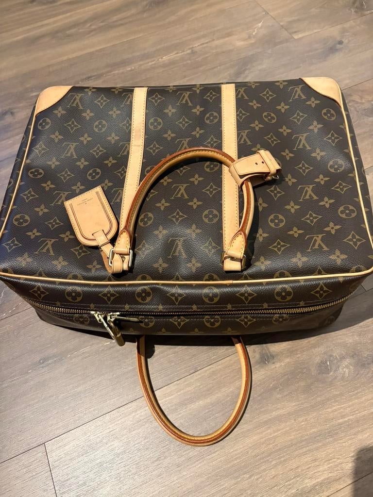 Louis Vuitton Sirius 70, Enlèvement, Comme neuf