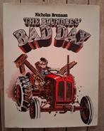 The Blundles’ Bad Day, Boeken, Ophalen of Verzenden