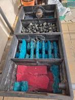 Filter voor vijver koi, Dieren en Toebehoren, Karper of Koi