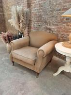 Prachtige fauteuille flamant, Ophalen, Landelijk klassiek, Flamant, Flamant