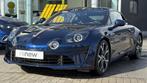 ALPINE A110 GT (automatique), Achat, Euro 6, Entreprise, 2 portes
