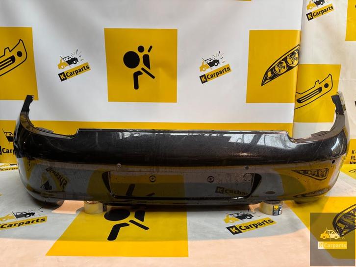 PORSCHE 911 997 C4 4S PARE-CHOC ARRI RE 9975054110, Autos : Pièces & Accessoires, Carrosserie & Tôlerie, Pare-chocs, Porsche, Arrière