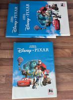3x Disney pixar delhaize albums compleet + dubbele kaarten!, Collections, Enlèvement, Comme neuf
