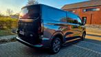 Ford Transit L2H1 dubbel cabine, 05/2025, 170pk 2.0, autom, Auto's, Automaat, Particulier, Transit, Te koop