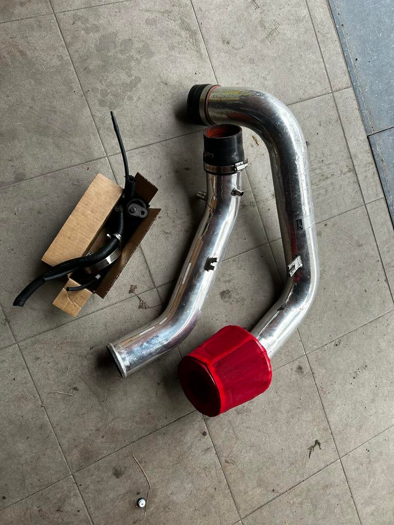 Honda S2000 cold air intake INJEN, Ophalen, Honda