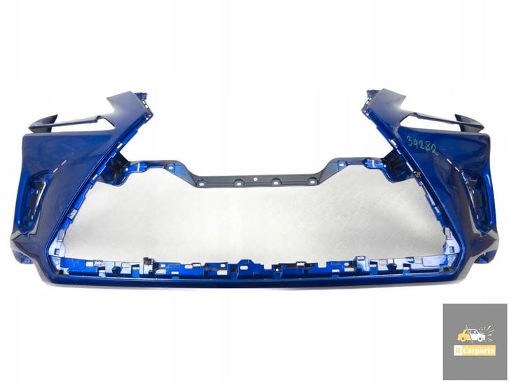 Lexus NX 300H LIFT F-SPORT Voorbumper, Auto-onderdelen, Carrosserie, Bumper, Lexus, Gebruikt