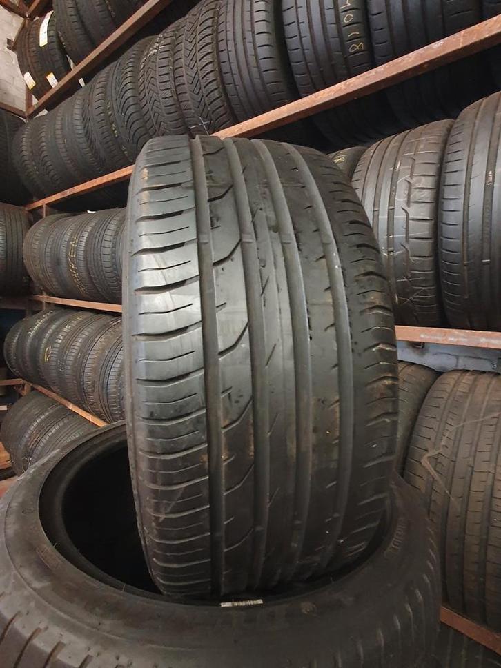 214/40R17 CONTINENTAL TOP QUALITÉ avec montage et équilibrag, Autos : Pièces & Accessoires, Commande, Enlèvement