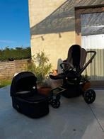 Joolz Hub, Kinderen en Baby's, Gebruikt, Combiwagen, Verstelbare duwstang, Ophalen