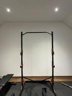 Domyos rack 500, Ophalen, Gebruikt