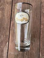 Brug Pils, Ophalen of Verzenden, Gebruikt, Glas of Glazen, Overige merken