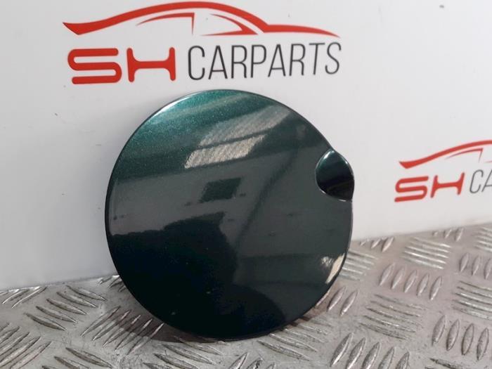 Tank Klep van een Mini Mini (895), Gebruikt, -, -, Ophalen of Verzenden