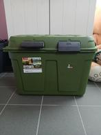 Sunware 160 liter opbergdoos, Ophalen, Zo goed als nieuw, Kunststof