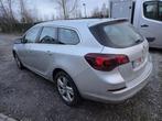 Opel Astra 2.0CDTI Problème Moteur 2015, Auto's, Automaat, Euro 5, 164 kW, Bedrijf