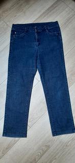 Jeansbroek maat M - 38, Kleding | Dames, Broeken en Pantalons, Blauw, Farfalla Rosso, Zo goed als nieuw, Lang
