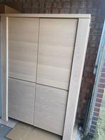 Eetkamer, Ophalen, Gebruikt