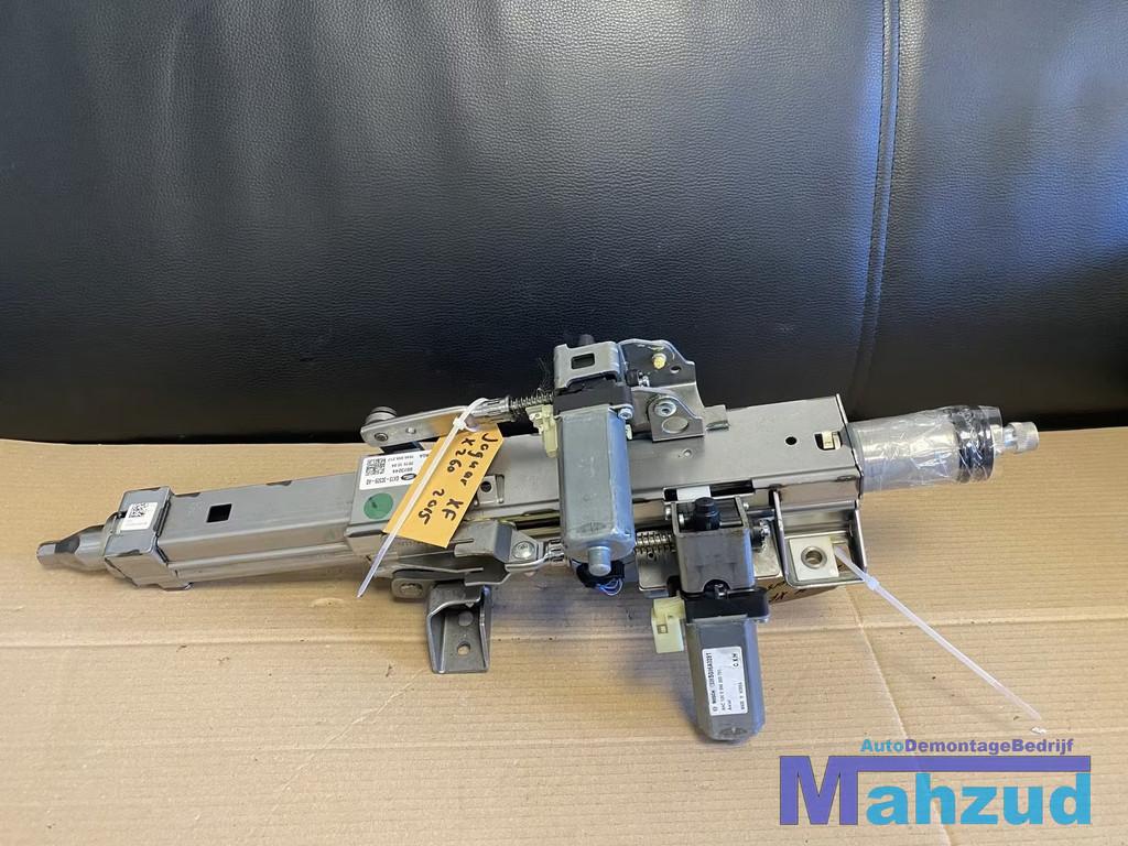 JAGUAR XF X260 Stuurkolom stuurkolomas motor GX733C529AD 201, Autos : Pièces & Accessoires, Dpoffice@jaguarlandrover.com, Jaguar