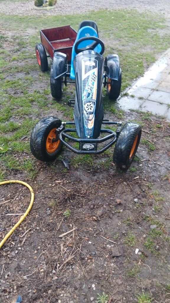 Berg skelter te koop, Kinderen en Baby's, Speelgoed | Buiten | Skelters, Berg, Ophalen