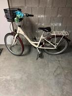 Kinder- / Jeugdfiets - 24 inch, Fietsen en Brommers, Ophalen, Zo goed als nieuw, 24 inch, Versnellingen