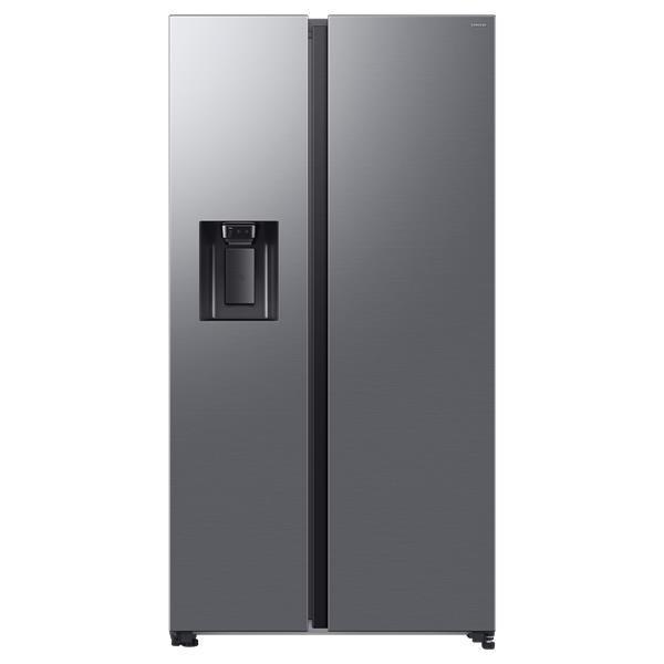 Frigo Américain Samsung, Elektronische apparatuur, Koelkasten en IJskasten, Nieuw, Met vriesvak, 200 liter of meer, 160 cm of meer