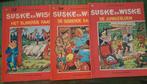3 strips van Suske en Wiske uit '73 -'74, Boeken, Stripverhalen, Ophalen of Verzenden